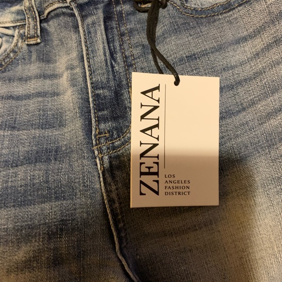 Zenana jeans - Picture 2 of 4